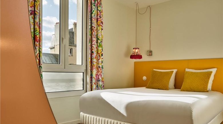 <b>Hotel Artyster Le Mans Centre Room</b>. Images powered by <a href="https://iceportal.shijigroup.com/" title="IcePortal" target="_blank">IcePortal</a>.