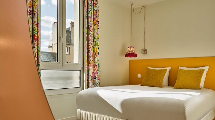 Hotel Artyster Le Mans Room