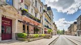 <b>Hotel Artyster Le Mans Centre Exterior</b>. Images powered by <a href="https://iceportal.shijigroup.com/" title="IcePortal" target="_blank">IcePortal</a>.