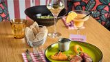 <b>Hotel Artyster Le Mans Centre Restaurant</b>. Images powered by <a href="https://iceportal.shijigroup.com/" title="IcePortal" target="_blank">IcePortal</a>.