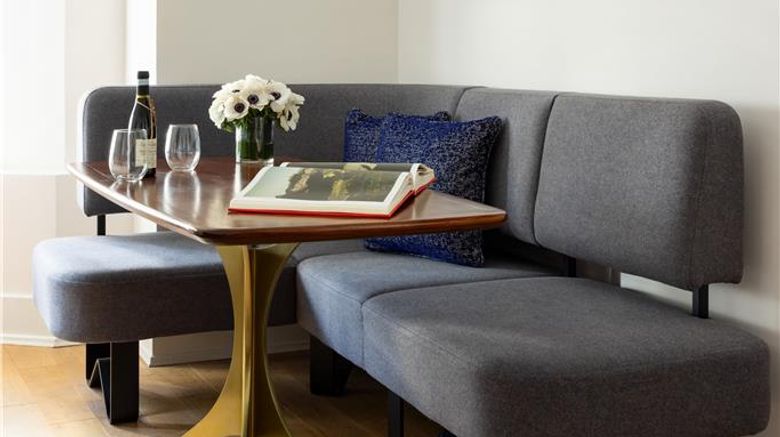 <b>Hotel Seville NoMad Suite</b>. Images powered by <a href="https://iceportal.shijigroup.com/" title="IcePortal" target="_blank">IcePortal</a>.