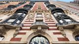 <b>Hotel Seville NoMad Exterior</b>. Images powered by <a href="https://iceportal.shijigroup.com/" title="IcePortal" target="_blank">IcePortal</a>.