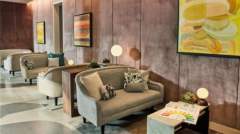 <b>Hotel Seville NoMad Lobby</b>. Images powered by <a href="https://iceportal.shijigroup.com/" title="IcePortal" target="_blank">IcePortal</a>.