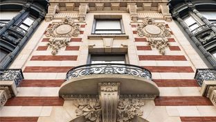 Hotel Seville NoMad