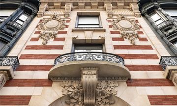 Hotel Seville NoMad