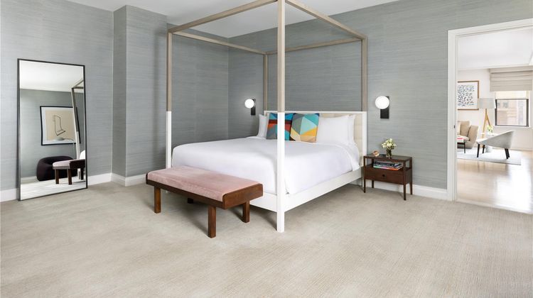 Hotel Seville NoMad Suite