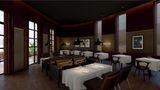 Hyatt Centric Queretaro Restaurant