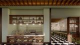 Hyatt Centric Queretaro Restaurant