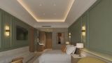 Hyatt Centric Queretaro Room