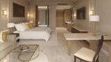 Hyatt Centric Queretaro Suite