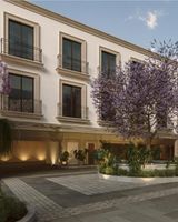 Hyatt Centric Queretaro