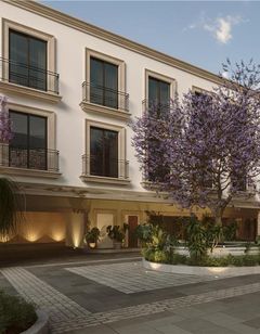 Hyatt Centric Queretaro