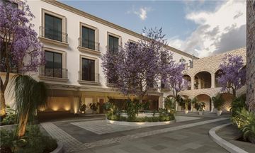 Hyatt Centric Queretaro