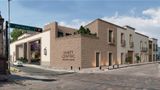 Hyatt Centric Queretaro Exterior