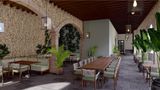 Hyatt Centric Queretaro Restaurant