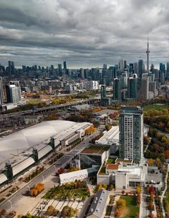 Hotel X Toronto