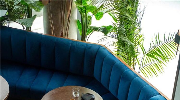 Hotel X Toronto Restaurant