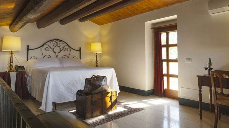 Eremo Della Giubiliana Suite