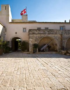 Eremo Della Giubiliana