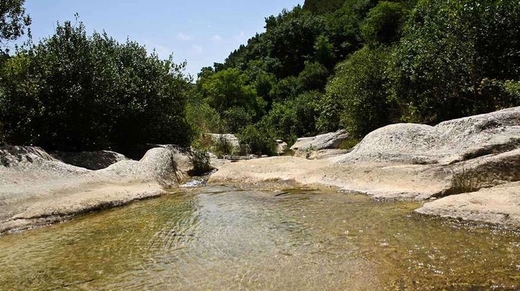 Eremo Della Giubiliana Exterior