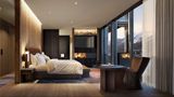 One&Only Moonlight Basin Room