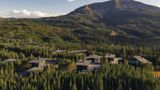 One&Only Moonlight Basin Exterior