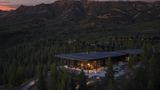One&Only Moonlight Basin Restaurant