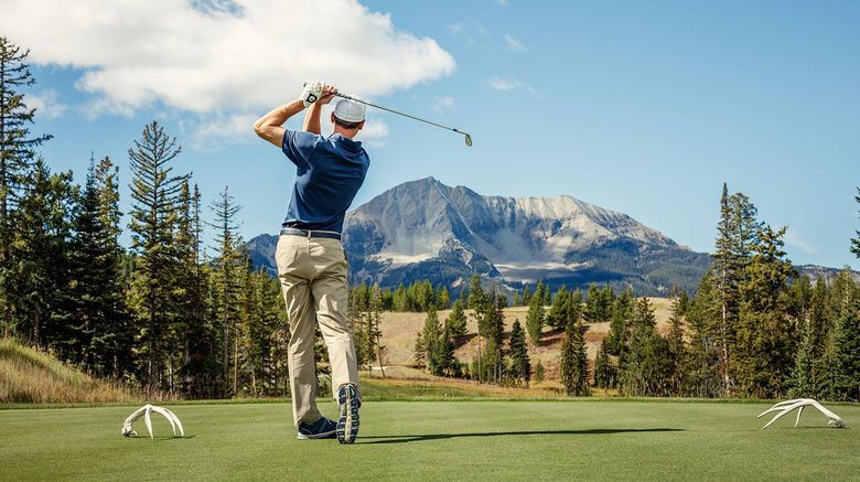 <b>One&Only Moonlight Basin Golf</b>. Images powered by <a href="https://iceportal.shijigroup.com/" title="IcePortal" target="_blank">IcePortal</a>.