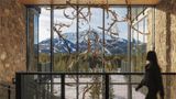 <b>One&Only Moonlight Basin Lobby</b>. Images powered by <a href="https://iceportal.shijigroup.com/" title="IcePortal" target="_blank">IcePortal</a>.