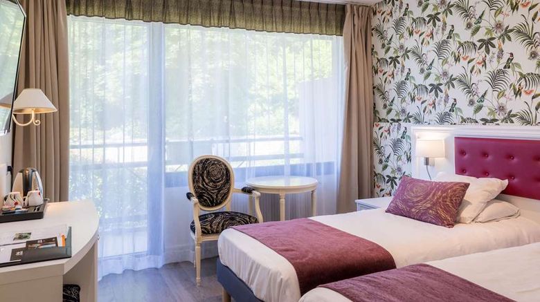 <b>Hotel Le Moulin du Landion Room</b>. Images powered by <a href="https://iceportal.shijigroup.com/" title="IcePortal" target="_blank">IcePortal</a>.