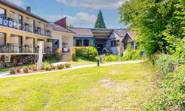 Hotel Le Moulin du Landion