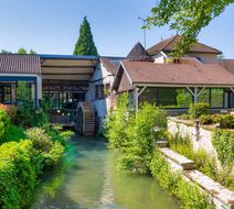 Hotel Le Moulin du Landion Exterior