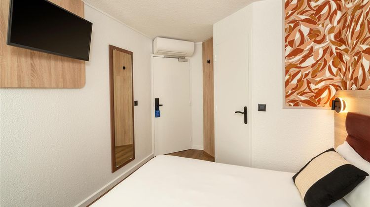 Sure Hotel by Best Western Valence Nord Room