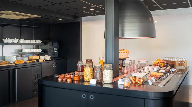 <b>Sure Hotel by Best Western Valence Nord Other</b>. Images powered by <a href="https://iceportal.shijigroup.com/" title="IcePortal" target="_blank">IcePortal</a>.