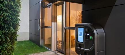 Sure Hotel by Best Western Valence Nord Exterior