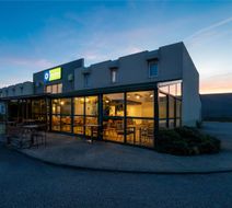 Sure Hotel by Best Western Valence Nord Exterior
