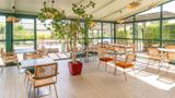 Sure Hotel by Best Western Valence Nord Restaurant
