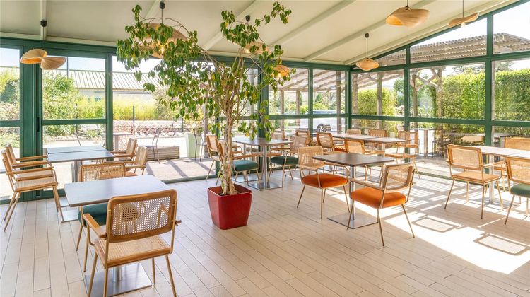 Sure Hotel by Best Western Valence Nord Restaurant