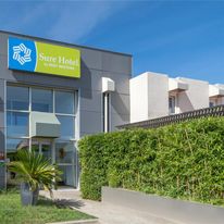 Sure Hotel by Best Western Valence Nord