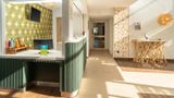 Sure Hotel by Best Western Valence Nord Lobby