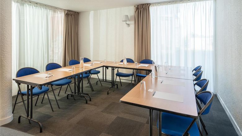 <b>Sure Hotel by Best Western Valence Nord Meeting</b>. Images powered by <a href="https://iceportal.shijigroup.com/" title="IcePortal" target="_blank">IcePortal</a>.