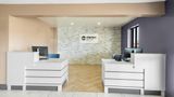Clarion Pointe Shreveport West Lobby