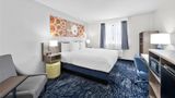 Clarion Pointe Shreveport West Room