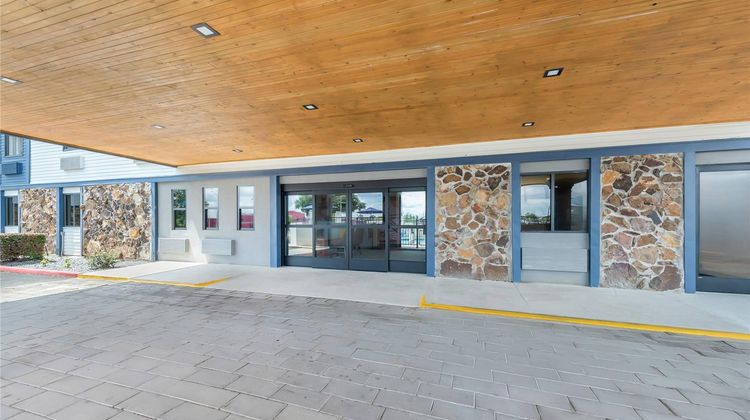 Clarion Pointe Shreveport West Exterior