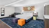 Clarion Pointe Shreveport West Suite