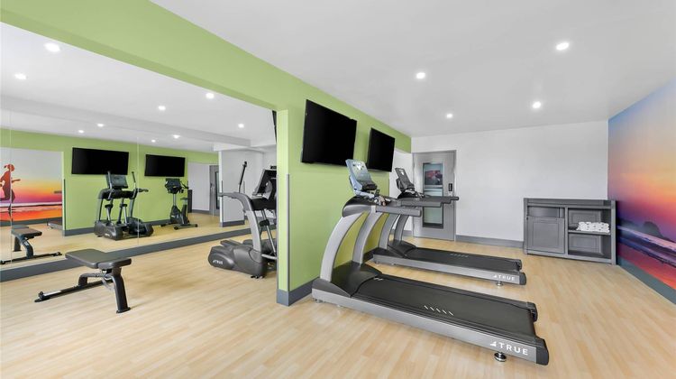 Clarion Pointe Shreveport West Health