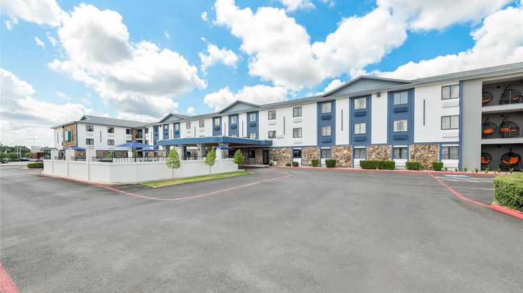 Clarion Pointe Shreveport West Exterior
