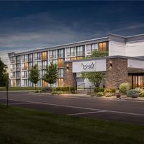 Spark by Hilton Akron Fairlawn