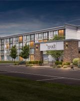 Spark by Hilton Akron Fairlawn