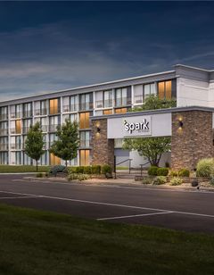 Spark by Hilton Akron Fairlawn